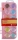 Acuarele tip pastila Herlitz, Pastel, 12 culori, roz